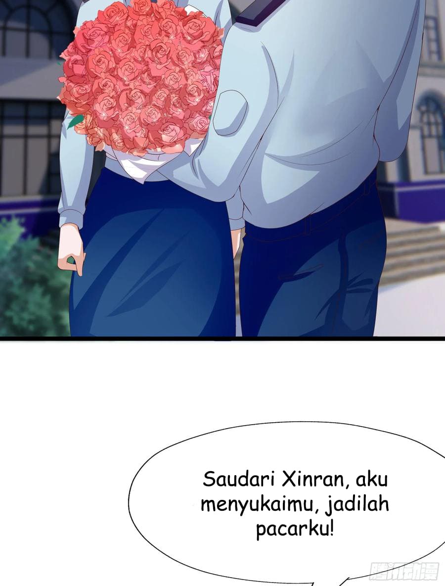Fairy Demon Dad chapter 25
